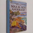 Aaro Hellaakoski : Maa ja sen asukkaat 1 - pikkukuva 1