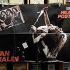 VAN HALEN / URBAN COWBOY - VANHA SUOSIKKI JULISTE - pikkukuva 1