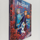 Frozen 2 : Taikakansikirjat - pikkukuva 1