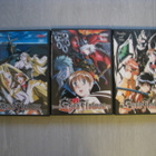 Escaflowne - Anime Legends (  3 - 8 ) - pikkukuva 2