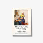 Maailman taiteen historia – E. H. Gombrich - pikkukuva 1