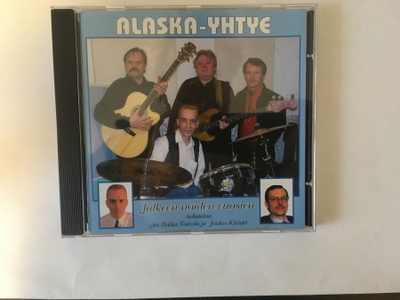 Alaska-Yhtye (jälkeen noiden vuosien)