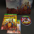 Borderlands 3 Super Deluxe Edition (STEELBOOK) XBOX ONE - pikkukuva 5
