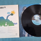 ABBA THE ALBUM POLS 282 1977 RUOTSI - pikkukuva 2