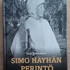 Simo Häyhä kirjat - pikkukuva 3