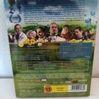 The Imaginarium of Doctor Parnassus (Blu-ray) - pikkukuva 2