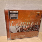 Dominante&Seppo Murto&K-L Vainio-Söderlund:Lempeä SACD(new) - pikkukuva 1