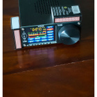 ATS-25 All-Band DSP Radiovastaanotin (FM/AM/LW/MW/SW/SSB) - pikkukuva 1