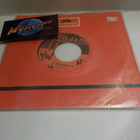 THE DRIFTERS - SOUVENIRS EX- 7" - pikkukuva 1