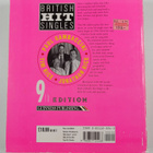 Paul Gambaccini : British hit singles - pikkukuva 2