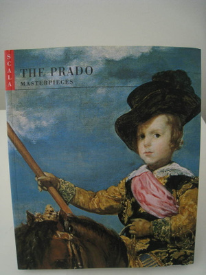 The Prado Masterpieces – taidemuseon esittely Madrid