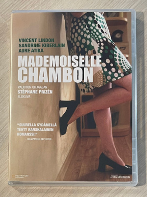 Stéphane Brizé: NEITI CHAMBON (2009) Vincent Lindon