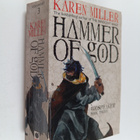 Karen Miller : Hammer of God - pikkukuva 1