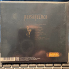 POISONBLACK - Of Rust And Bones Ltd. Edition cd digipak - pikkukuva 2