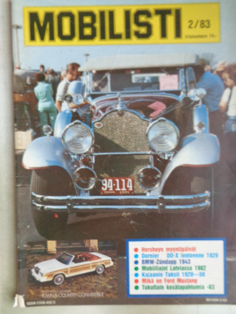 Mobilisti Nro 2/1983 (2.11)