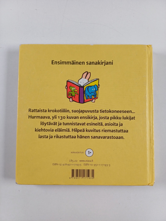 Item image