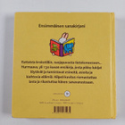 Sanna Jaatinen ym. : Antti osaa jo - ensimmäinen sanakirjani - pikkukuva 2