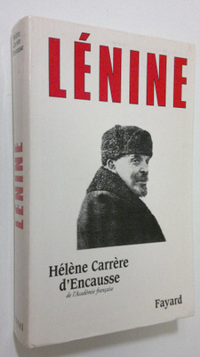 Helene Carrere d'Ecausse : Lenine