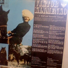 VICTOR KLIMENKO :: STENKA RASIN :: VINYYLI LP 1971 - pikkukuva 2