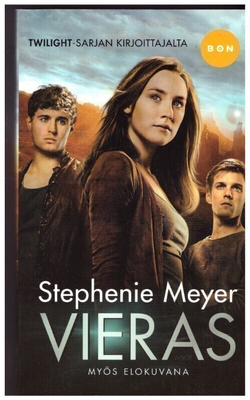 Stephenie Meyer - Vieras
