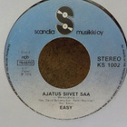 EASY - KÄÄNNÄ KASVOT TULEEN EX- 7" - pikkukuva 2