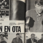 Seura n:o 19 1993 Geena & Renny. Miss Suomi. Örö. Reima. - pikkukuva 4