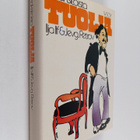 Ilja Ilf : Kaksitoista tuolia - pikkukuva 1