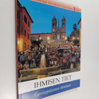 Ihmisen tiet Eurooppalainen ihminen - pikkukuva 1