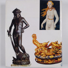 Robert Erich Wolf : Renaissance and mannerist art - pikkukuva 2