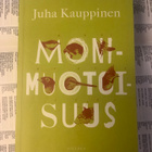 Juha Kauppinen - Monimuotoisuus (nid.) - pikkukuva 1