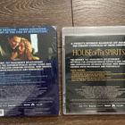 The House Of The Spirits (1993) - Imprint #205 Blu-ray - pikkukuva 2