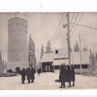 VANHA Valokuva Kuopio 1920-l Postikorttikoko - pikkukuva 1