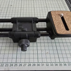 Velbon Super Mag Slider -makrokisko - pikkukuva 2