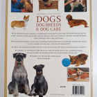 Peter Larkin : The ultimate encyclopedia of dogs, dog bre... - pikkukuva 2