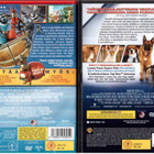 2 KPL DVD ELOKUVIA - pikkukuva 2