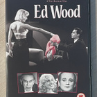 Ed Wood (1994) Tim Burton -elokuva kulttiohjaaja Ed Woodista - pikkukuva 1