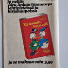 Aku Ankka 6.1971 - pikkukuva 2