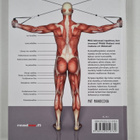 Pat Manocchia : Kuntosaliharjoittelun anatomia : valmenta... - pikkukuva 2