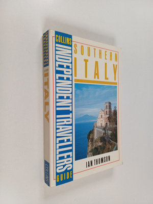 Ian Thomson : Southern Italy