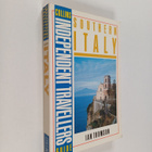 Ian Thomson : Southern Italy - pikkukuva 1