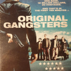 BLU-RAY ORIGINAL GANGSTERS - pikkukuva 1