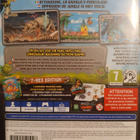 New joe&mac caveman ninja ps4 - pikkukuva 2