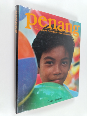 Cecilia Tan : Penang