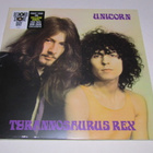 *LP* TYRANNOSAURUS REX Unicorn - pikkukuva 1