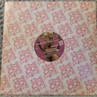 JACKI-O. FEAT RODNEY - NOOKIE REAL GOOD VINYL 12" SPECIAL ED - pikkukuva 3