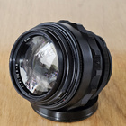 == Jupiter-9 85mm F2 - M42 - pikkukuva 3