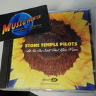 STONE TEMPLE PILOTS - ALL IN THE SUIT THAT YOU WEAR CDS - pikkukuva 1
