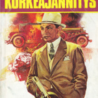 Agentti Korkeajännitys 1984 07 Barracuda: Kohtalon armoilla - pikkukuva 1