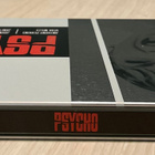 Alfred Hitchcock: PSYKO (1960) Limited Steelbook (2DVD) - pikkukuva 3