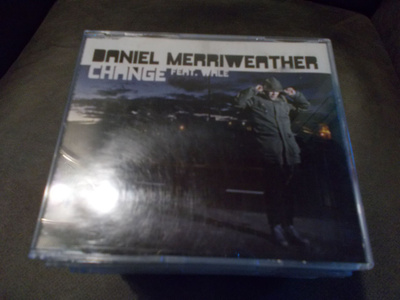 CDM DANIEL MERRIWEATHER ** CHANGE **